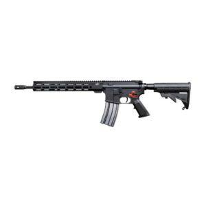 QRC II 5.56 16" 30+1 BFSIII