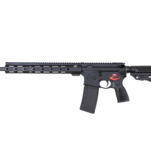 BRAVO ZULU 5.56 16" ML BFSIII