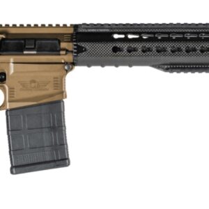 CA-10 DMR 6.5CR BRONZE 22" KM