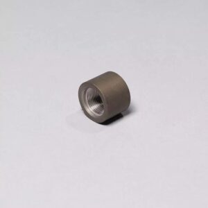 THREAD PROTECTOR 5/8-24 BRNZ