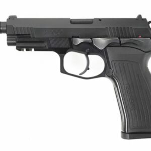 TPR9 9MM MATTE 4.25" 17+1 TB