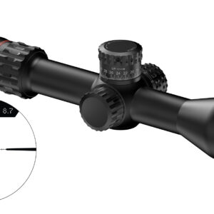 VERACITY PH 3-15X44MM HUD ILL