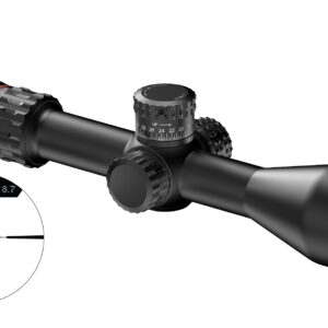 VERACITY PH 4-20X50MM HUD ILL