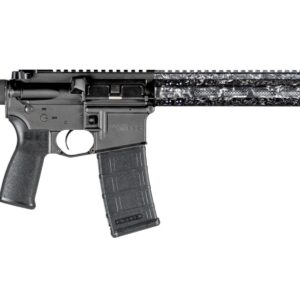 CA5FIVE6 FFT 5.56 BLK 16" ML