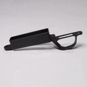 DBM BOTTOM METAL LA HUNTER