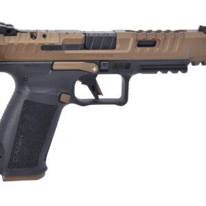 SFX RIVAL TROPHY 9MM BRZ 18+1#