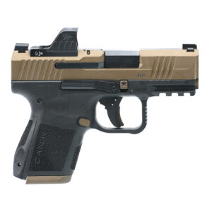 METE MC9 9MM BRONZE 15+1 MO1