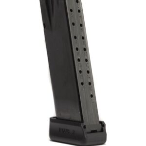 MAGAZINE TP9 SF ELITE 20RD 9MM