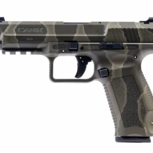 CANIK TP9SF 9MM REP GRN 18+1 #