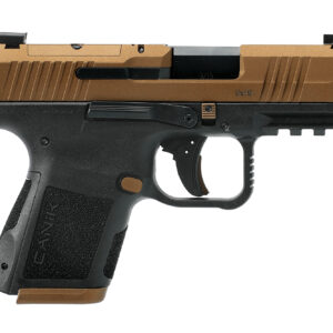 METE MC9 9MM BRONZE 10+1