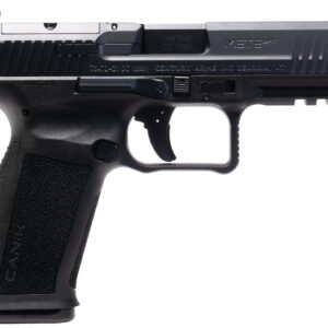 METE SFT 9MM BLK 10+1