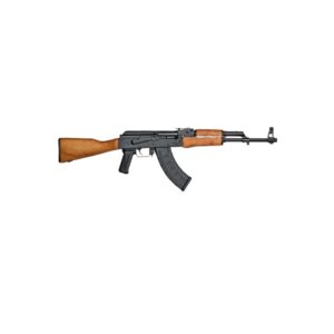 WASR-10 7.62X39 BL/WD 30+1