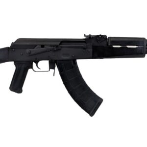 VSKA 7.62X39 BLK/SYN 30+1