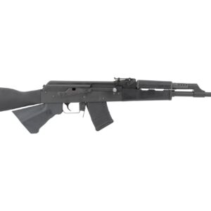 VSKA 7.62X39 BLK/SYN 10+1 CA