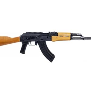 CGR 7.62X39 BL/WD 30+1 16.5"