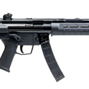 AP5 9MM BLK 16.5" 32+1