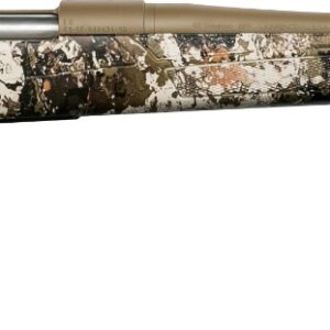 CASCADE 450BM FDE/VEIL 22" TB