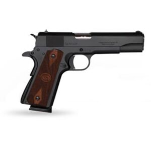 1911 FIELD 45ACP 8+1 BLACK