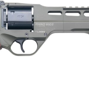 RHINO 60DS SAR 357MAG 6" OD CA