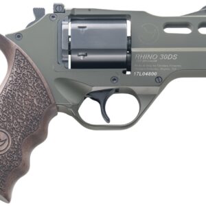 RHINO 30DS 357MAG 3" ODG CA