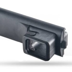 PAK-9 MAGAZINE INTERFACE PLATE