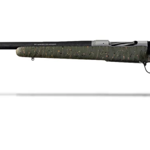 RIDGELINE 6.5CR GRN/BK 24" LH#