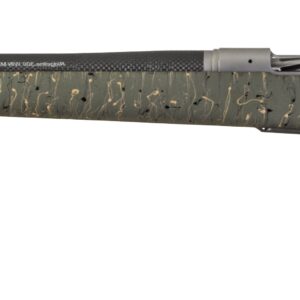 RIDGELINE 300WIN GRN/BK 26"LH#