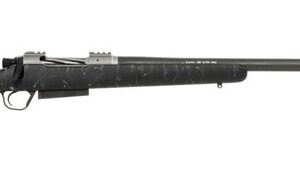 SUMMIT TI 7MAG BLK/GRY SPRTR #