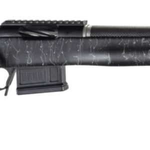 BA TAC 6.5CR BLK/GRY 16" TB