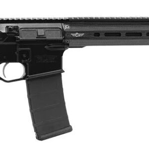 CA-15 G2 CF 223WYL BLK 16" ML