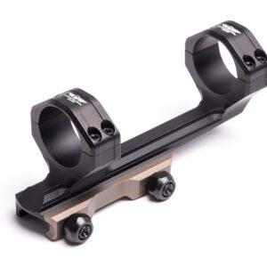 MOUNT CANTILEVER 30MM 0MOA