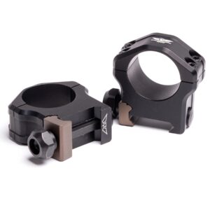 RINGS ULTRALIGHT 30MM HIGH