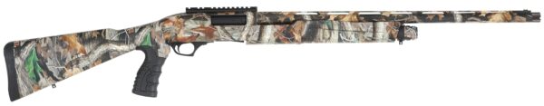 COBRA III PUMP TRKY 12/24 CAMO