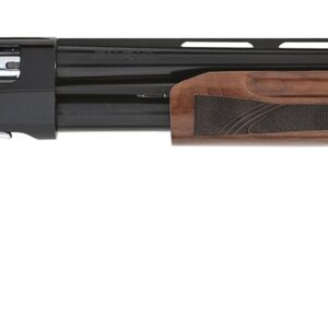 COBRA III PUMP 12/28 WOOD 3"