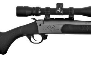 OUTFITTER G3 300BLK 16.5" PKG