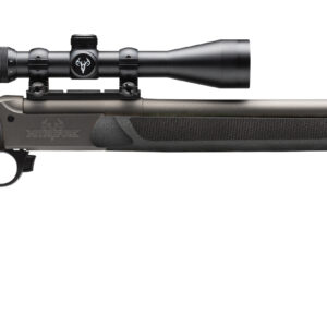 NITROFIRE 50CAL SS/SY 26" PKG