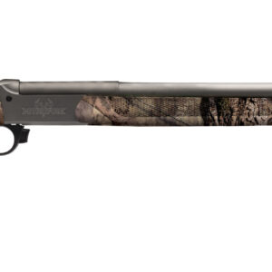 NITROFIRE 50CAL SS/MOBUC 26"