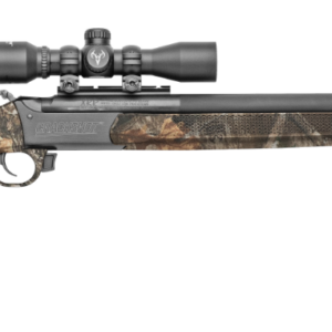 CRACKSHOT XBR 22LR BL/RT EDGE#