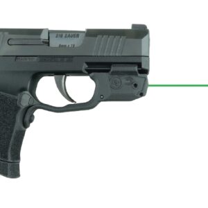 LASERGUARD SIG SAUER P365 GRN