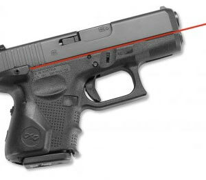 LASERGRIP GLOCK GEN 4 G26/G27