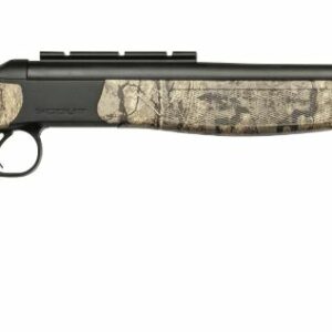 SCOUT COMPACT 410 BK/CAMO