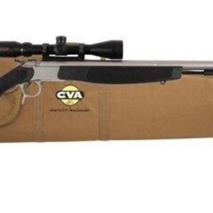 OPTIMA V2 .50CAL SS/BLK PKG