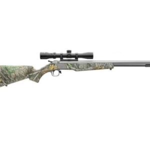 WOLF V2 .50CAL SS/RT PKG