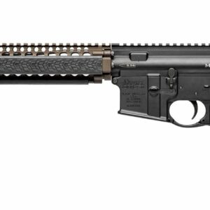 DDM4A1 5.56MM FDE 14.5" NM