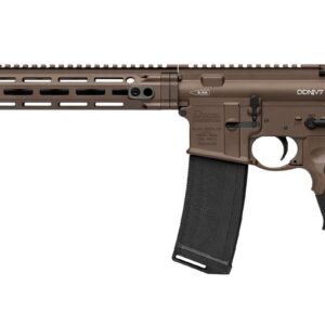 DDM4 V7 5.56MM MILSPEC+ 16"