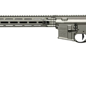 DDM4 V7 PRO 5.56MM GREY 18" NM