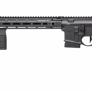 DDM4 V7 PRO 5.56MM BLK 18" CA