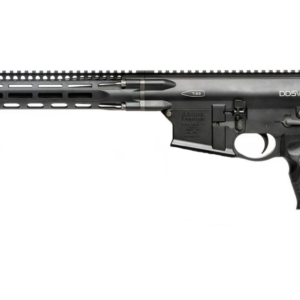 DD5 V3 308WIN 16" BLK NO MAG