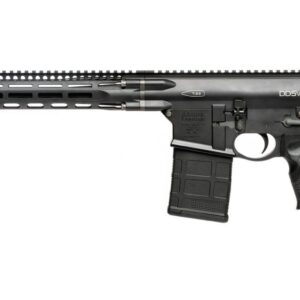 DD5 V3 308WIN 16" BLK 20+1