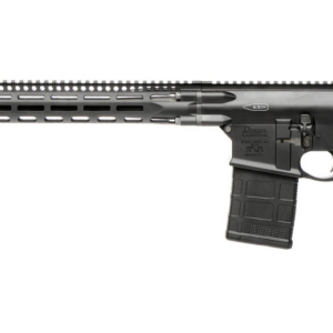 DD5 V5 6.5CM 20" BLK 10+1 CA